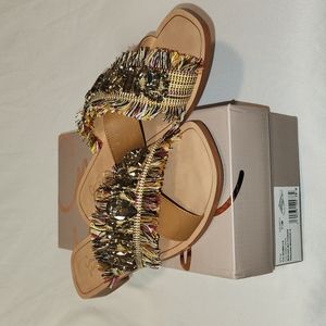 Crown Vintage sandal